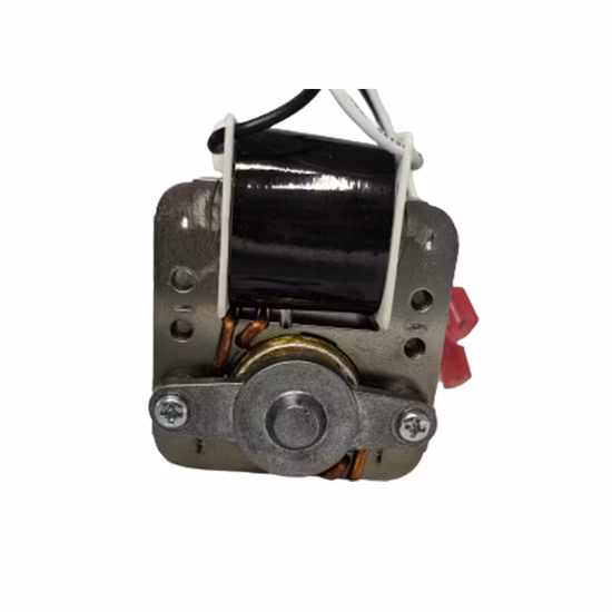 Customized AC High Speed Shade Pole Motor for Table Fan