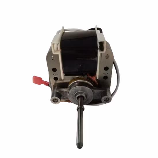 Customized AC High Speed Shade Pole Motor for Table Fan