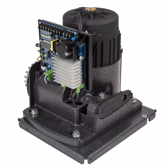 Variable Frequency Conversion Automatic Sliding Gate Motor for Heavy Duty Gate