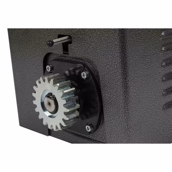 Variable Frequency Conversion Automatic Sliding Gate Motor for Heavy Duty Gate